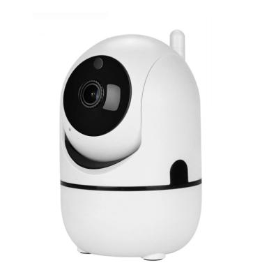 China NIGHT VISION Hd Night Vision With Speaker Motion Baby Monitor Home Security Wireless IP Wifi Smart Camera for sale