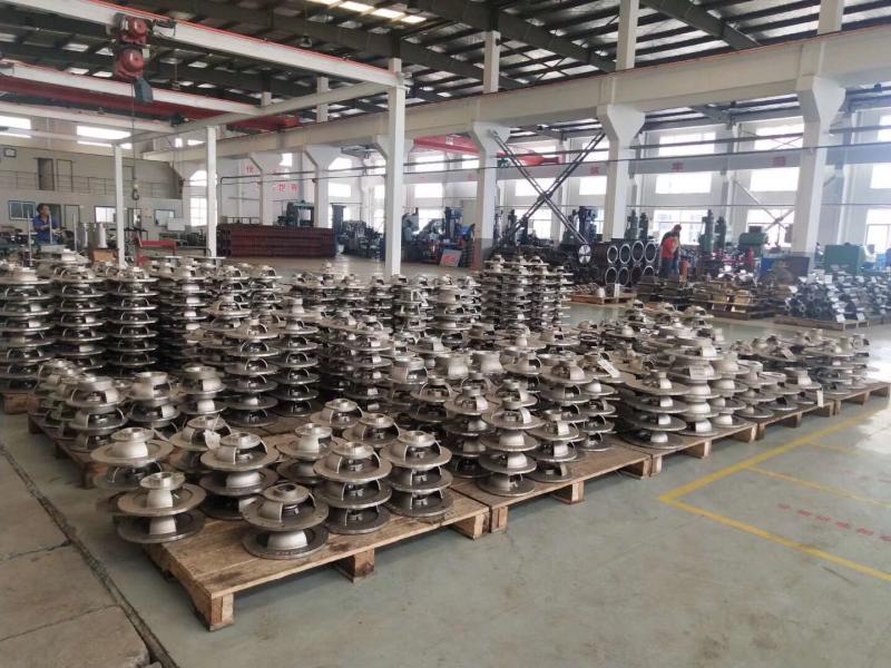 Verified China supplier - Changzhou Chenwei Machinery Co., Ltd.