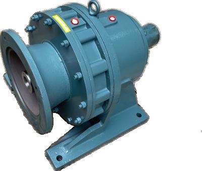 China BWD/XWD factory series horizontal cycloid reducer for sale