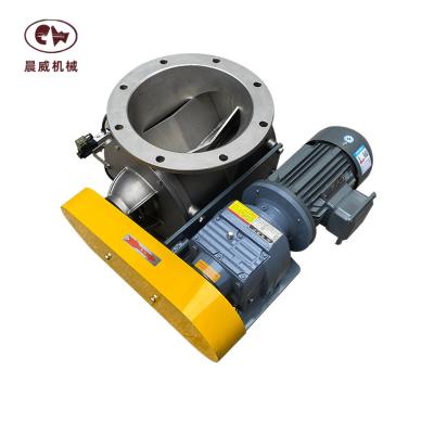 China General Agricultural Industry 16L Rotary Head Relief Valve Size DN400 for sale