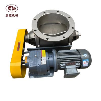 China General Temperature Conductor 2L Durable Rotary Valve Wide Working Long Working Time for sale