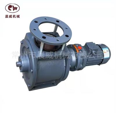 China Environmental Protection General Industry Special Impeller Driver With Sight Mirror for sale