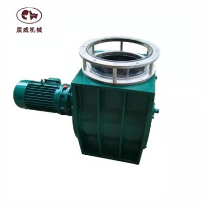 China General Special Performance Of Food And Medicine Industries With Rotary Sight Glass Filling Valve for sale