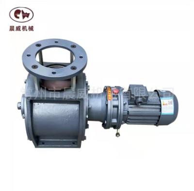 China General high efficiency flanged connection with a fan with viewing mirror for sale