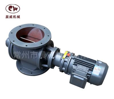 China General Directly Chose Cheap Cast Iron Material From Merchants Rotary Filling Valve for sale