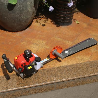 China High Quality 2-Stroke LSQ5800B Garden Machine 58cc 2.5kw Cutting Tool Power 2 Stroke Large Electric Chainsaw for sale