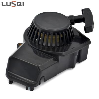 China Agriculture Durable High Efficiency Gasoline Generator 40-6 Recoil Starter Spare Parts For Brush Cutter for sale