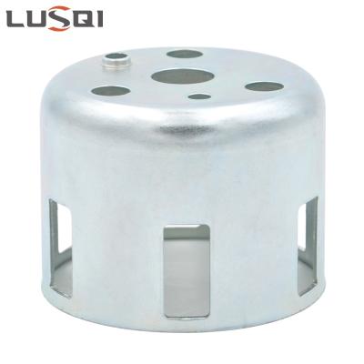 China High Quality 168 Pieces Rounded Hole Bushing Generator New Agriculture Goods Material for sale