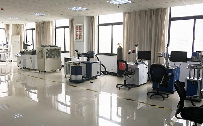 Proveedor verificado de China - Wuhan Optical Valley Future Laser Equipments Co.,Ltd