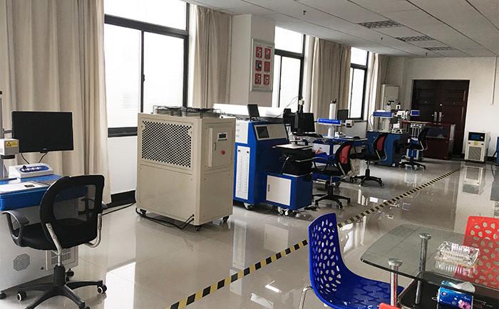 Verified China supplier - Wuhan Optical Valley Future Laser Equipments Co.,Ltd