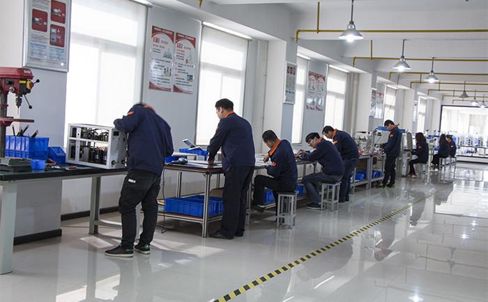 Verifizierter China-Lieferant - Wuhan Optical Valley Future Laser Equipments Co.,Ltd