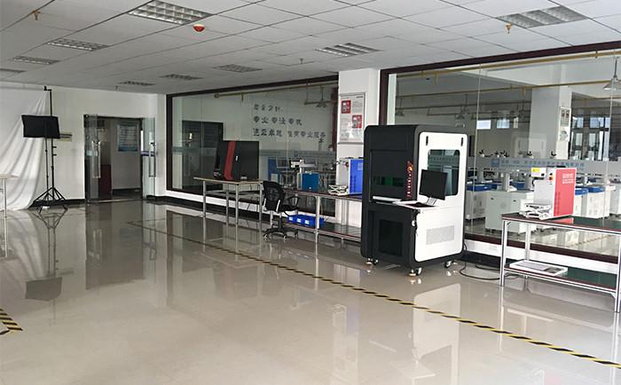 確認済みの中国サプライヤー - Wuhan Optical Valley Future Laser Equipments Co.,Ltd