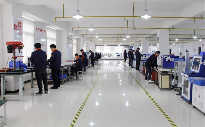 Verified China supplier - Wuhan Optical Valley Future Laser Equipments Co.,Ltd