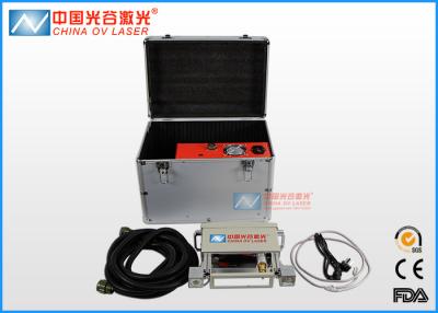 China Portable Mini Engine Pneumatic Marking Machine for Logo Numbers Engraving for sale