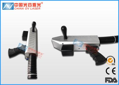 China Fuente de alimentación portátil de la máquina AC220V de la limpieza del laser de las armas del cuchillo del retiro en venta