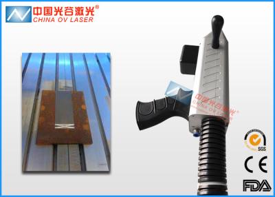 China Tyre Mould Laser Cleaner Machine For  Mold Internal Cleaning for sale