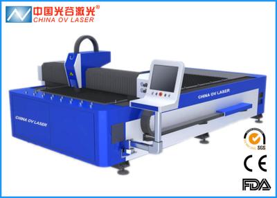 China 3015 Open de Lasersnijmachine van de Typevezel voor Metaalss Cs van lidstaten Te koop