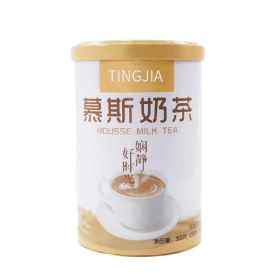 China 2020 Instant Hot Sale Chinese Factory Cheap Price OEM Foam Milk Tea for sale