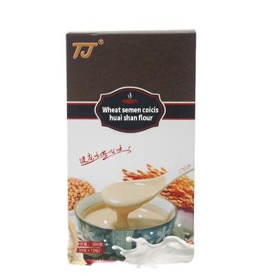 China Instant Manufacturers Wholesale Cheap High Quality Instant Cereal Meal Substitute for sale