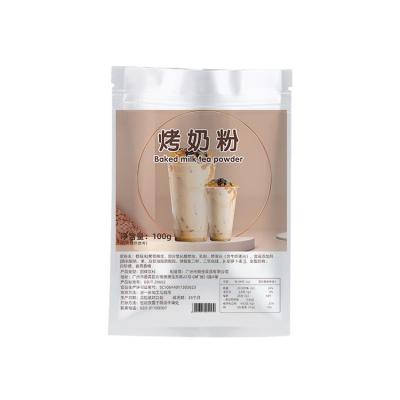 China OEM 100% Natural High Quality Roasted Milk Powder TJ-Roasted Milk Powder for sale