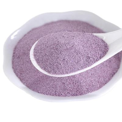 China Instant Wild Blueberry Powder Blueberry Flavor By Blueberry Jam for sale