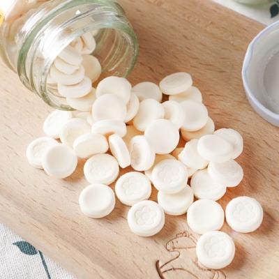 China Natural pure milk candy milk tablet for sale