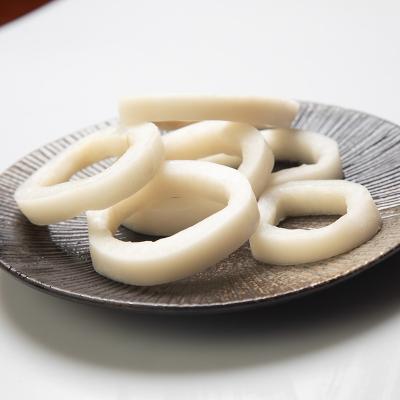 China NATURE Rings Seafood Squid Wholesale Frozen Fishing Ring for sale