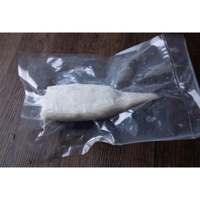 China Seafood en de NATURE frozen squid U7 tubo squid for sale