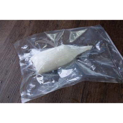 China NATURE frozen squid squid whole calcmar tube U10 for sale