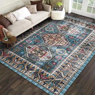 China 2021 Modern High Quality Rug China Bedroom Living Room Blanket Luxury Carpet Washable for sale