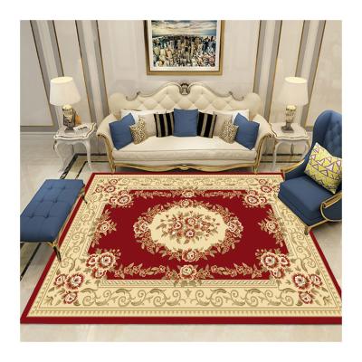 China Modern Design Washable Area Rug Area Rug For Flooring Bedside Living Room Persian Style Rug for sale