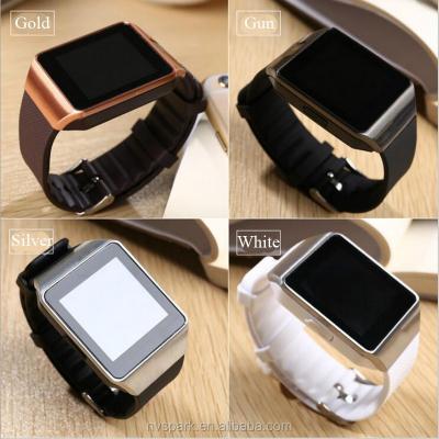 China 2019 hottest alarm sim card dz09 smart watch phone dz09 smart android smart phone for sale