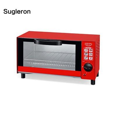 China 6L Family Household Kitchen Appliances Toaster Oven for sale