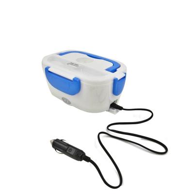 China 220v/110v 1.05ml Container Viable Electric Heating Electronic Lunch Box for sale