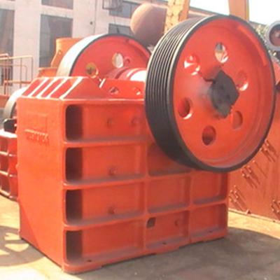 Κίνα Mining Gold Ore Rock Stone Lime Gravel Etc. YIHAN hot in Africa PE150X250 1-3T/H jaw stone crusher jaw crusher with driver προς πώληση