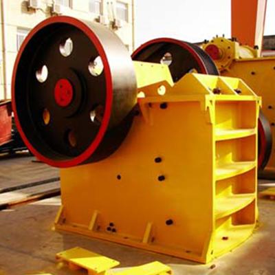 Κίνα Gravel Jaw Crusher Engine Stone Jaw Crusher Stone Diesel Stone Crusher etc. YIHAN PE-250*400 mining gold ore rock lime with diesel engine προς πώληση