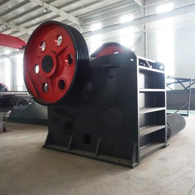 China Gold Ore Rock Stone Mining Lime Gravel Primary Stone Small Portable Mining Bucket Rock Jaw Crusher Unit Mini Jaw Crusher Etc. YIHAN zu verkaufen