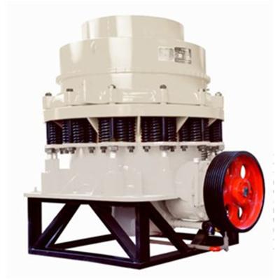 China Gravel etc. Stone Mining Cone Crushercylinder Cone Crusher River Cone Crusher CEGOST Certificate China Gold Ore Rock Lime YIHAN HP300 for sale