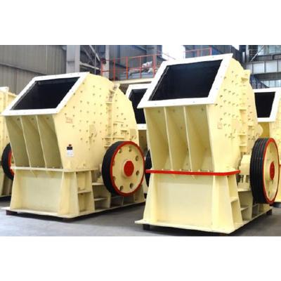 China Mining Gold Ore Rock Stone Lime Gravel Mobile Hammer Crusher Etc Hammer Crusher YIHAN High Quality Hammer Mill Crusher for sale