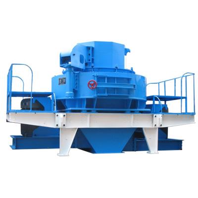 Κίνα Gold Ore Rock Stone Mining Lime Gravel Quotation Sand Stone Machine Kazakhstan Etc. mining crushing machine HVI stone crusher sand making machine προς πώληση