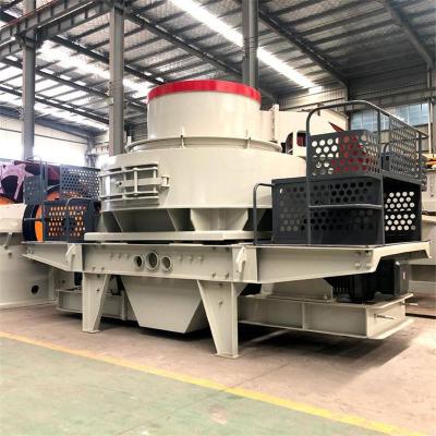 Κίνα Stone Mining Gravel Etc Sand Stone Manufacturer YIHAN VSI gold ore rock lime, sand making machine price, sand making machine προς πώληση