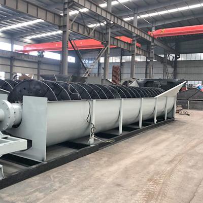 China Wheel Sand Washing Machine Price Screw And Wheel Sand Seal for sale