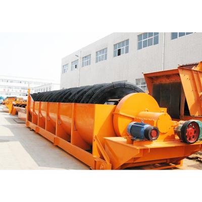 Κίνα Wheel China Sand Washing Machine Sand Screw Seal Widely Used For Sand Washing προς πώληση