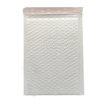 China New alibaba strong adhesive biodegradable compound pearl bubble bag 18x23 new for sale for sale