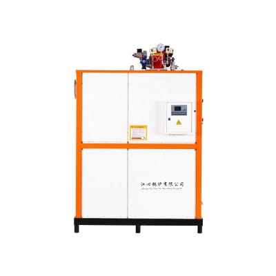 China VERTICAL Easy Handle Steam Engine Fuel Gas Vertical Steam Boiler for sale