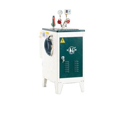 China Hot sale new type VERTICAL and intelligent automatic steam boiler heating for hotel garment industry steam generator price for sale