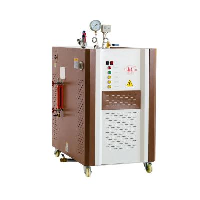 China Germany VERTICAL Electric Steam Boiler 100 kg/h for Garment Press for sale