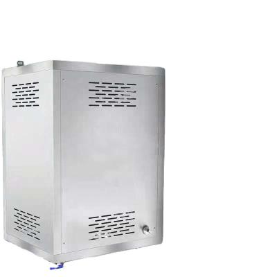 China VERTICAL nature gas steam generator for heating natural gas steam engine energy saving good price for sale