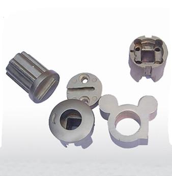 China Manufacturing service of Die casting manufacturer for sale