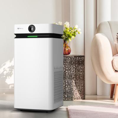 Cina Airdog Electrostatic Air Purifiers Home Washable Filter Purifyer for Large Room in vendita